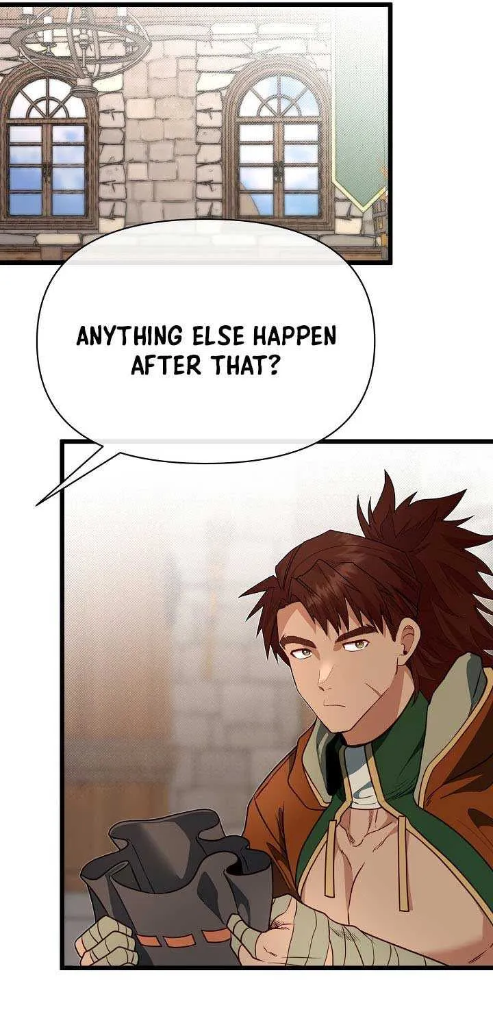 My Little Brother Is The Academy’s Hotshot Chapter 117 page 50 - 