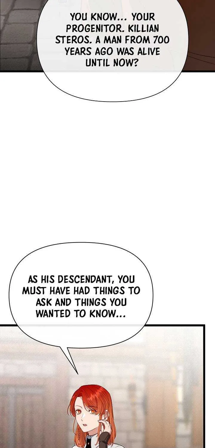 My Little Brother Is The Academy’s Hotshot Chapter 117 page 52 - 