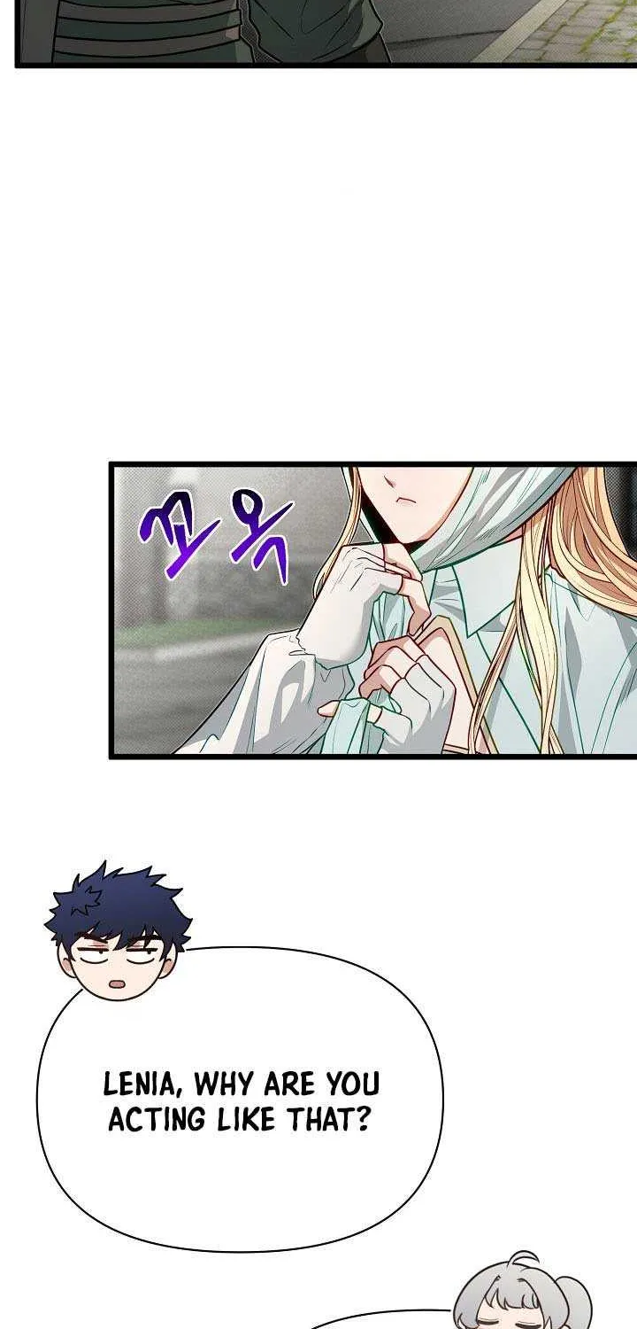 My Little Brother Is The Academy’s Hotshot Chapter 117 page 69 - 