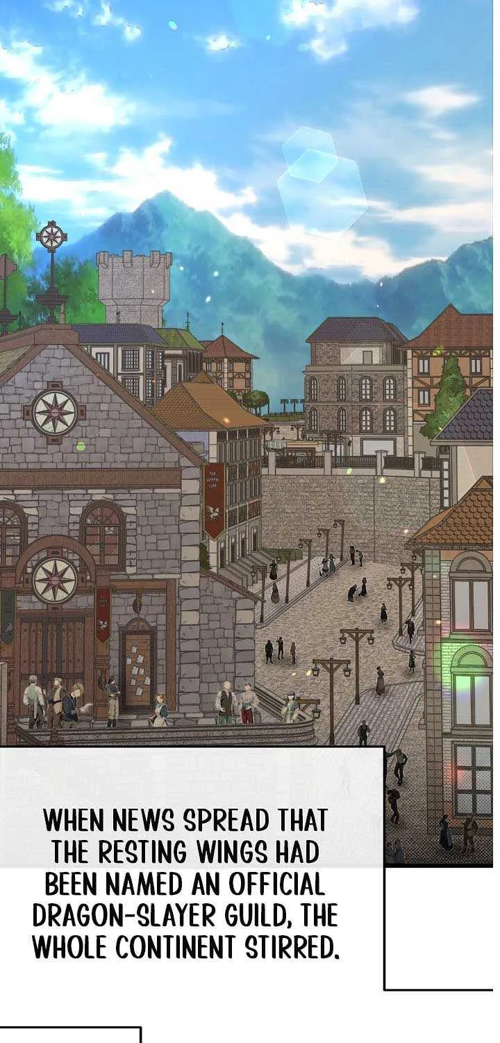 My Little Brother Is The Academy’s Hotshot Chapter 117 page 8 - 