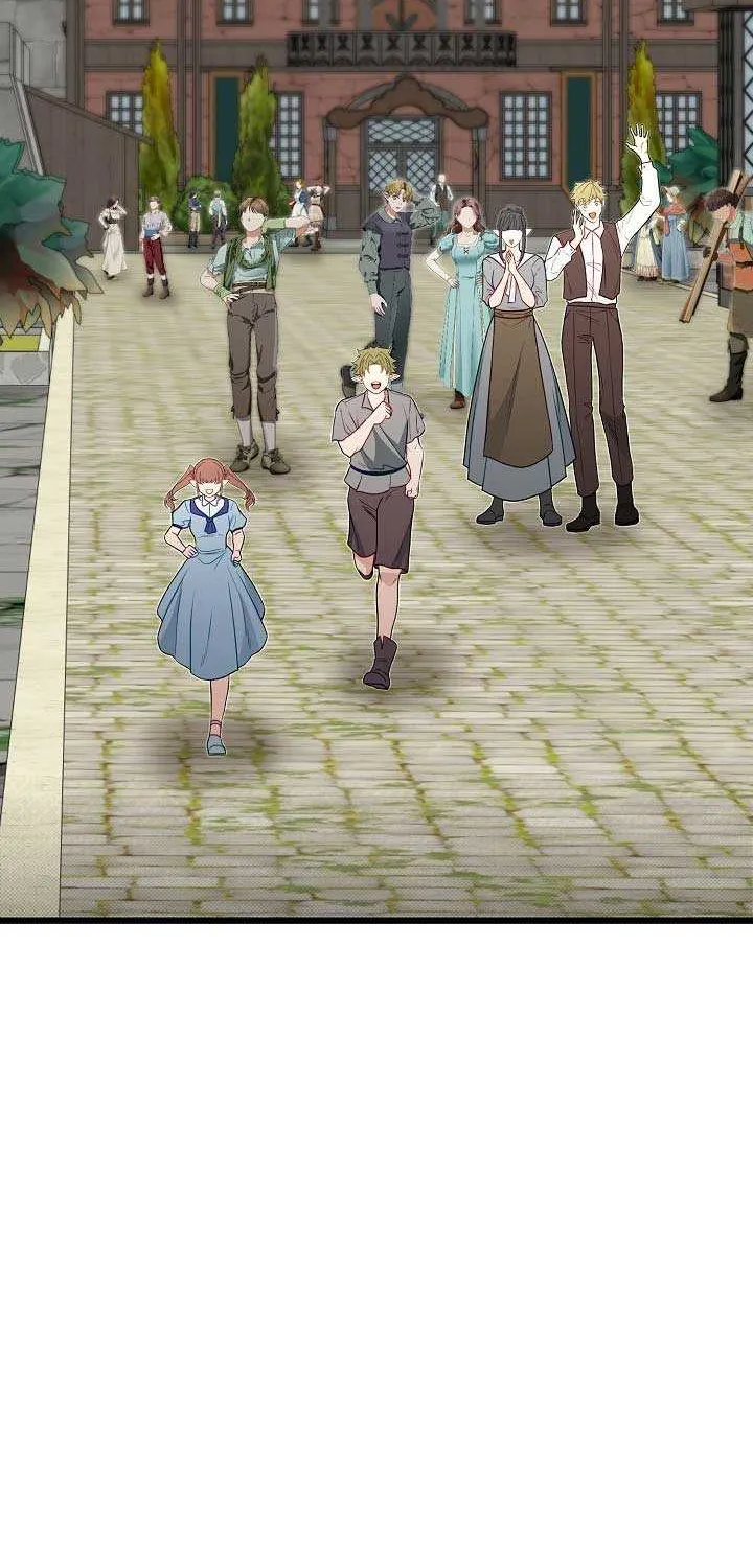 My Little Brother Is The Academy’s Hotshot Chapter 117 page 72 - 