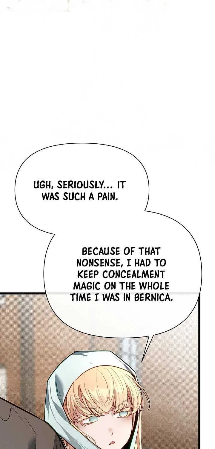 My Little Brother Is The Academy’s Hotshot Chapter 117 page 79 - 