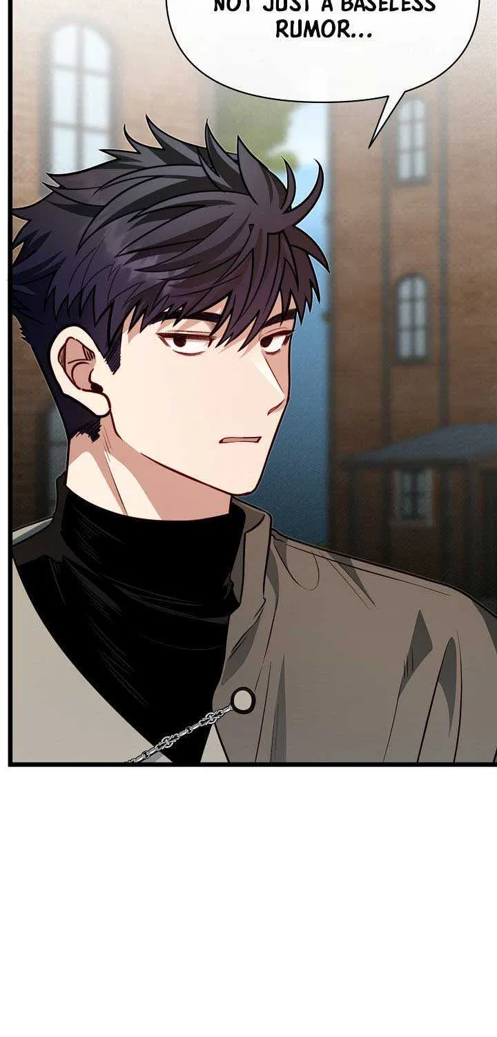 My Little Brother Is The Academy’s Hotshot Chapter 117 page 81 - 