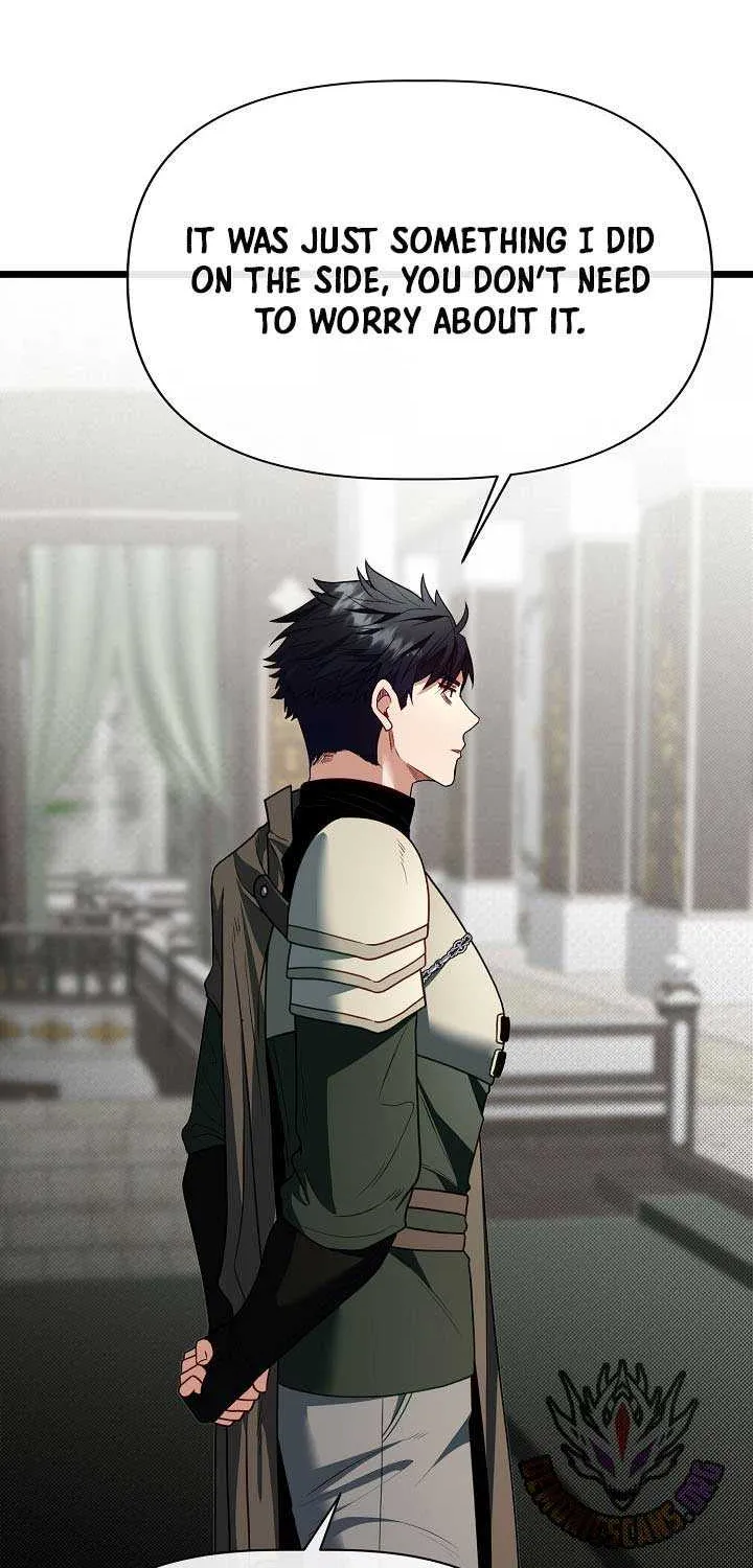 My Little Brother Is The Academy’s Hotshot Chapter 117 page 93 - 