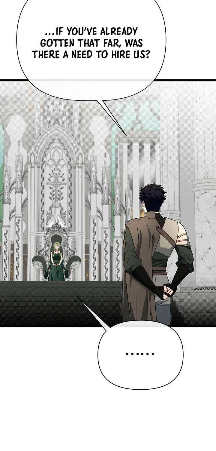 My Little Brother Is The Academy’s Hotshot Chapter 117 page 100 - 