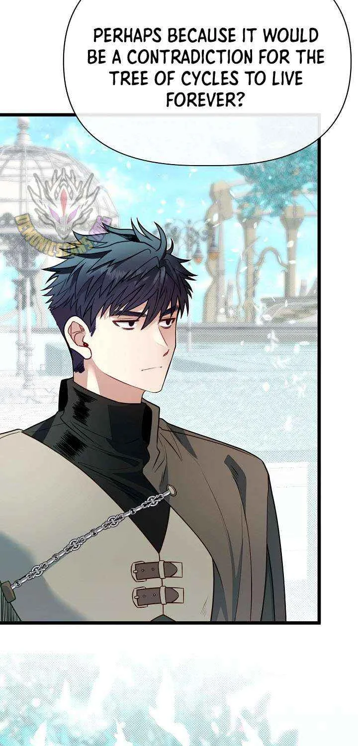 My Little Brother Is The Academy’s Hotshot Chapter 118 page 23 - 