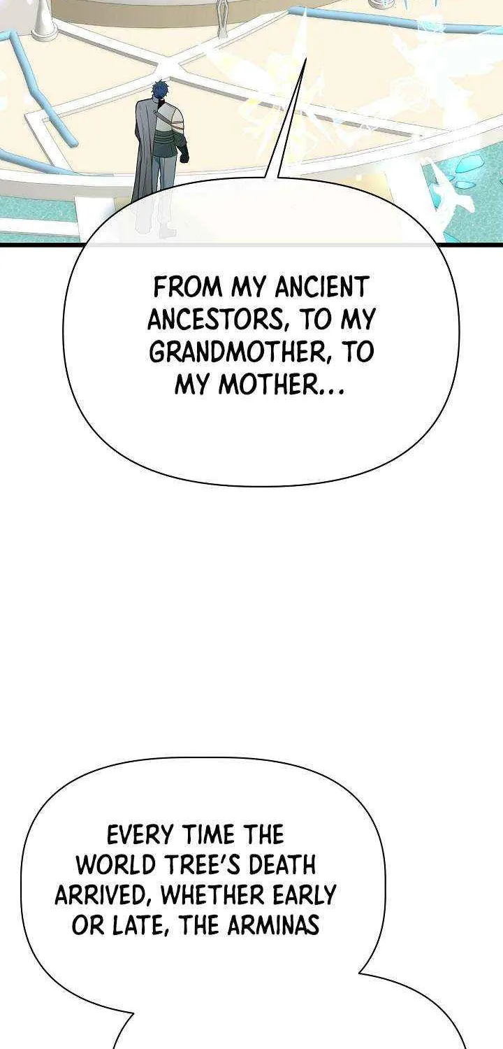 My Little Brother Is The Academy’s Hotshot Chapter 118 page 25 - 