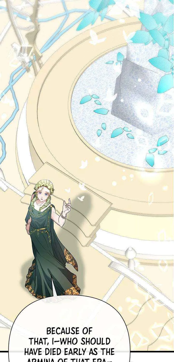 My Little Brother Is The Academy’s Hotshot Chapter 118 page 31 - 
