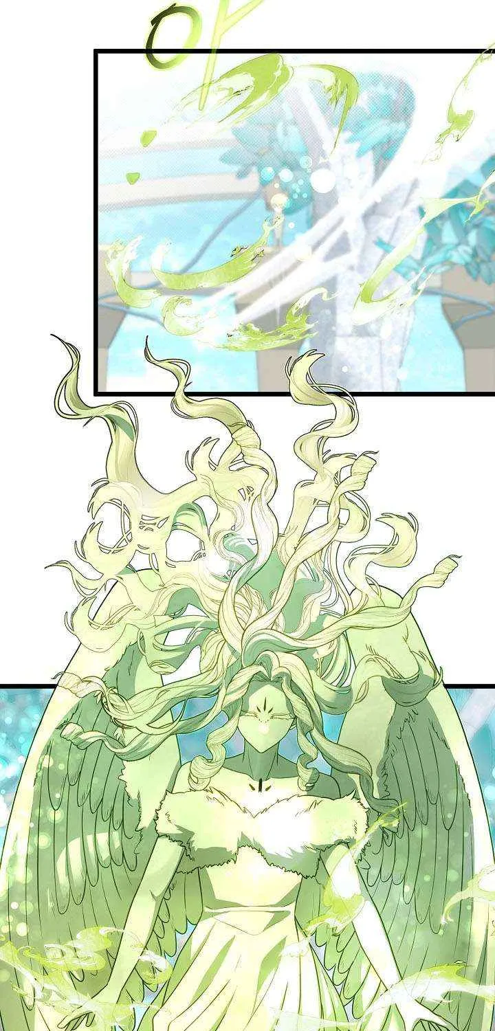 My Little Brother Is The Academy’s Hotshot Chapter 118 page 40 - 