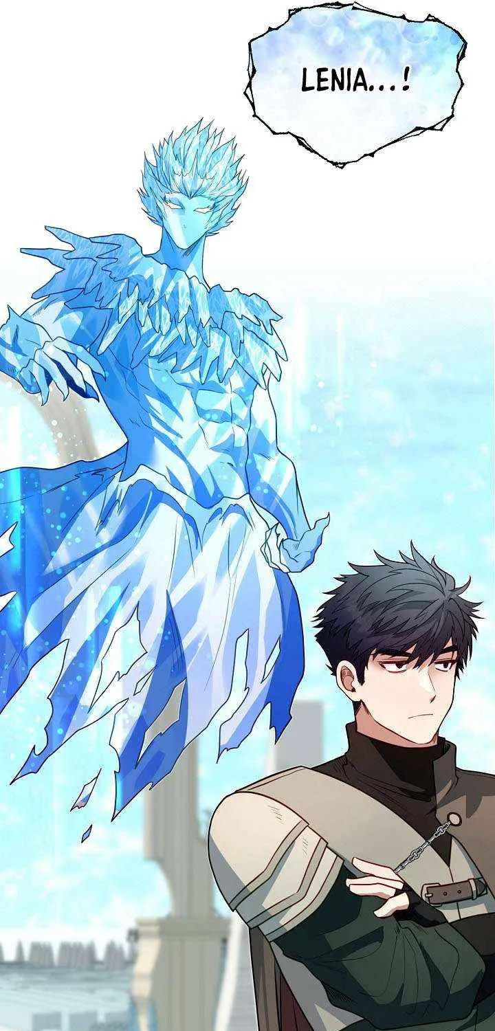 My Little Brother Is The Academy’s Hotshot Chapter 118 page 54 - 