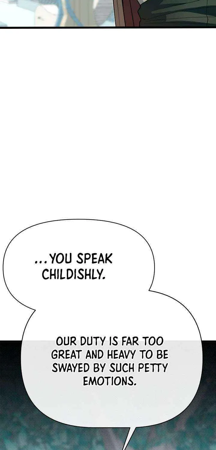 My Little Brother Is The Academy’s Hotshot Chapter 118 page 55 - 