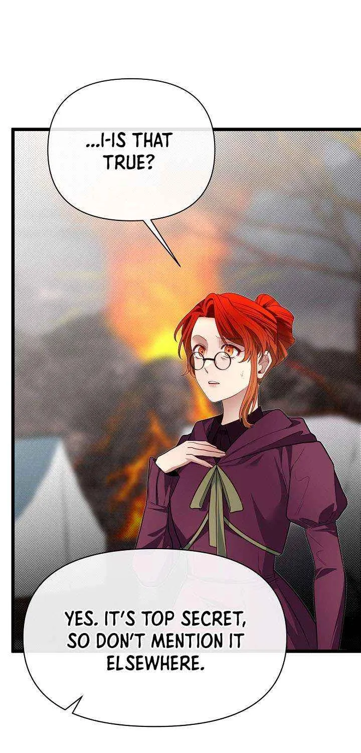 My Little Brother Is The Academy’s Hotshot Chapter 118 page 80 - 