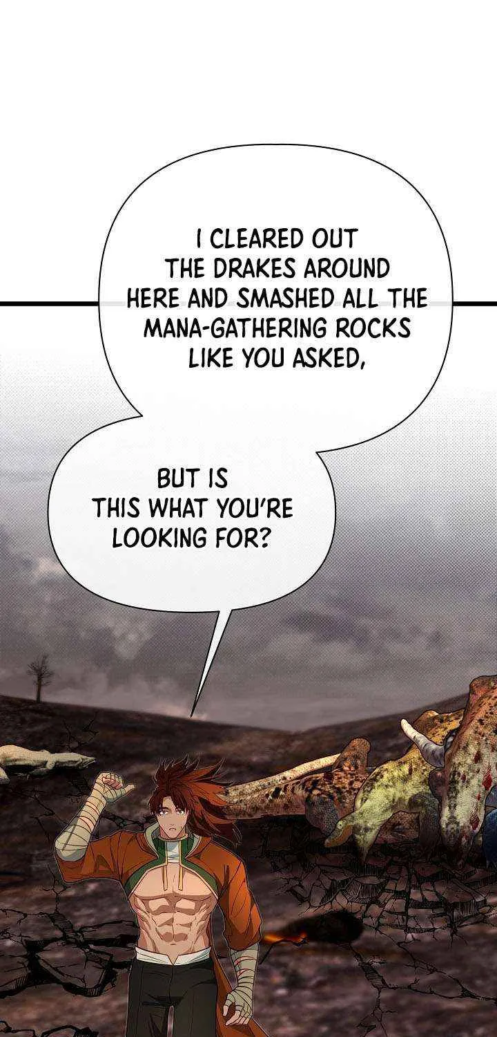 My Little Brother Is The Academy’s Hotshot Chapter 118 page 84 - 