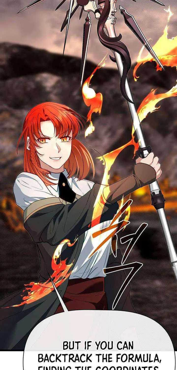 My Little Brother Is The Academy’s Hotshot Chapter 118 page 87 - 