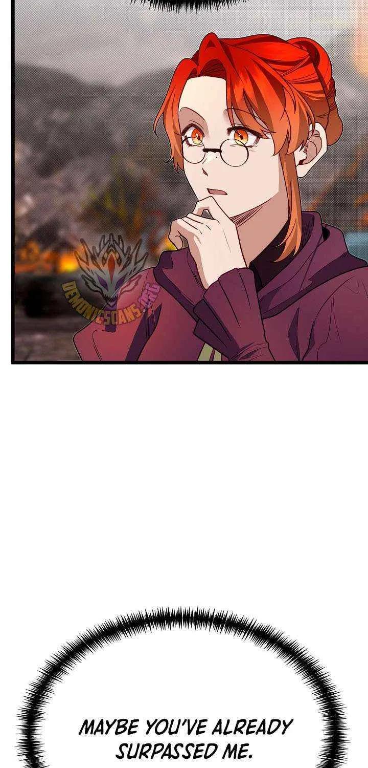 My Little Brother Is The Academy’s Hotshot Chapter 118 page 91 - 