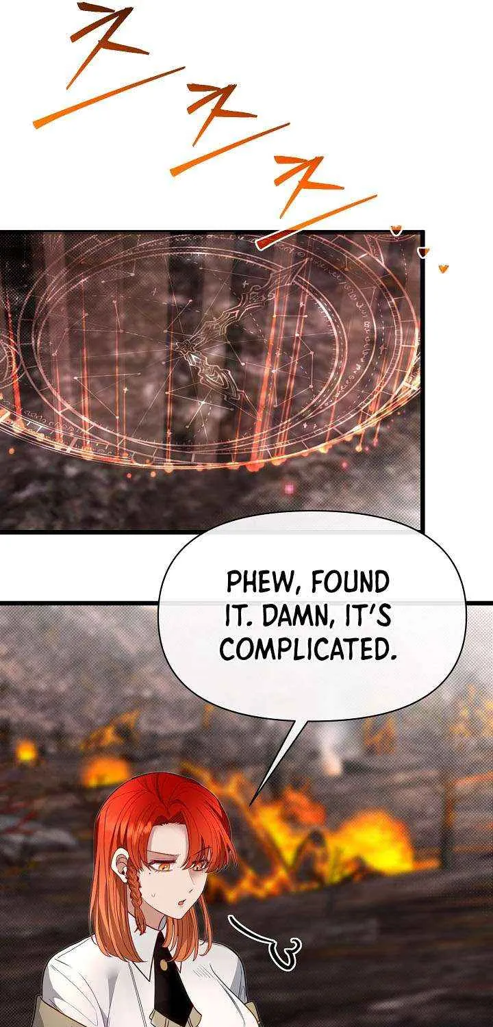 My Little Brother Is The Academy’s Hotshot Chapter 118 page 95 - 