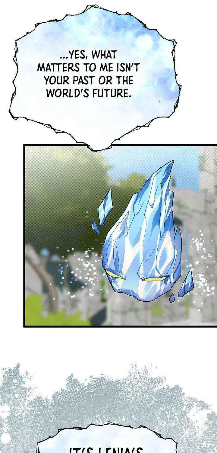 My Little Brother Is The Academy’s Hotshot Chapter 119 page 19 - 