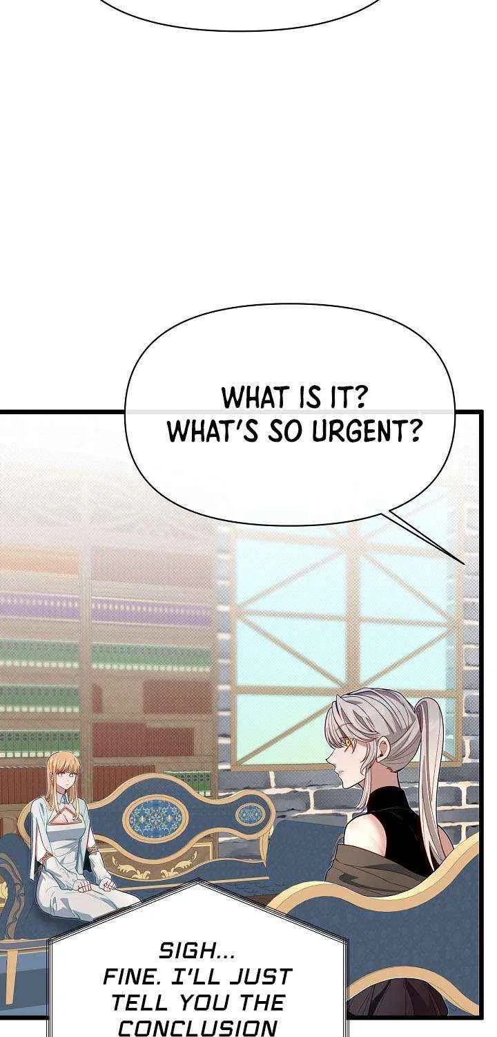 My Little Brother Is The Academy’s Hotshot Chapter 119 page 26 - 