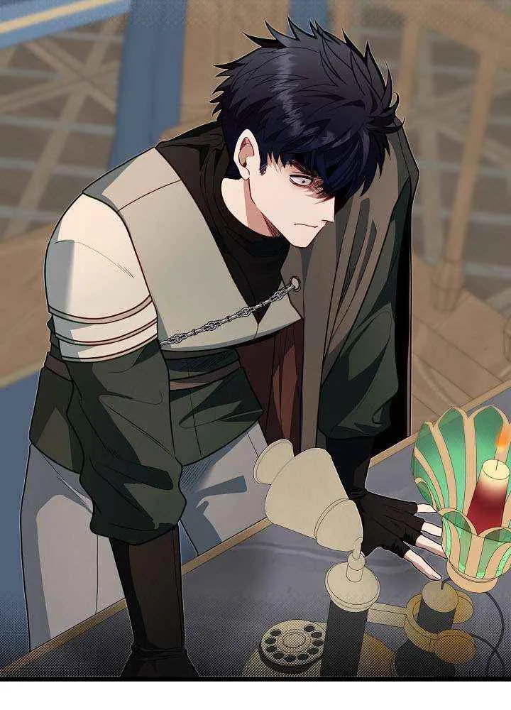 My Little Brother Is The Academy’s Hotshot Chapter 119 page 28 - 