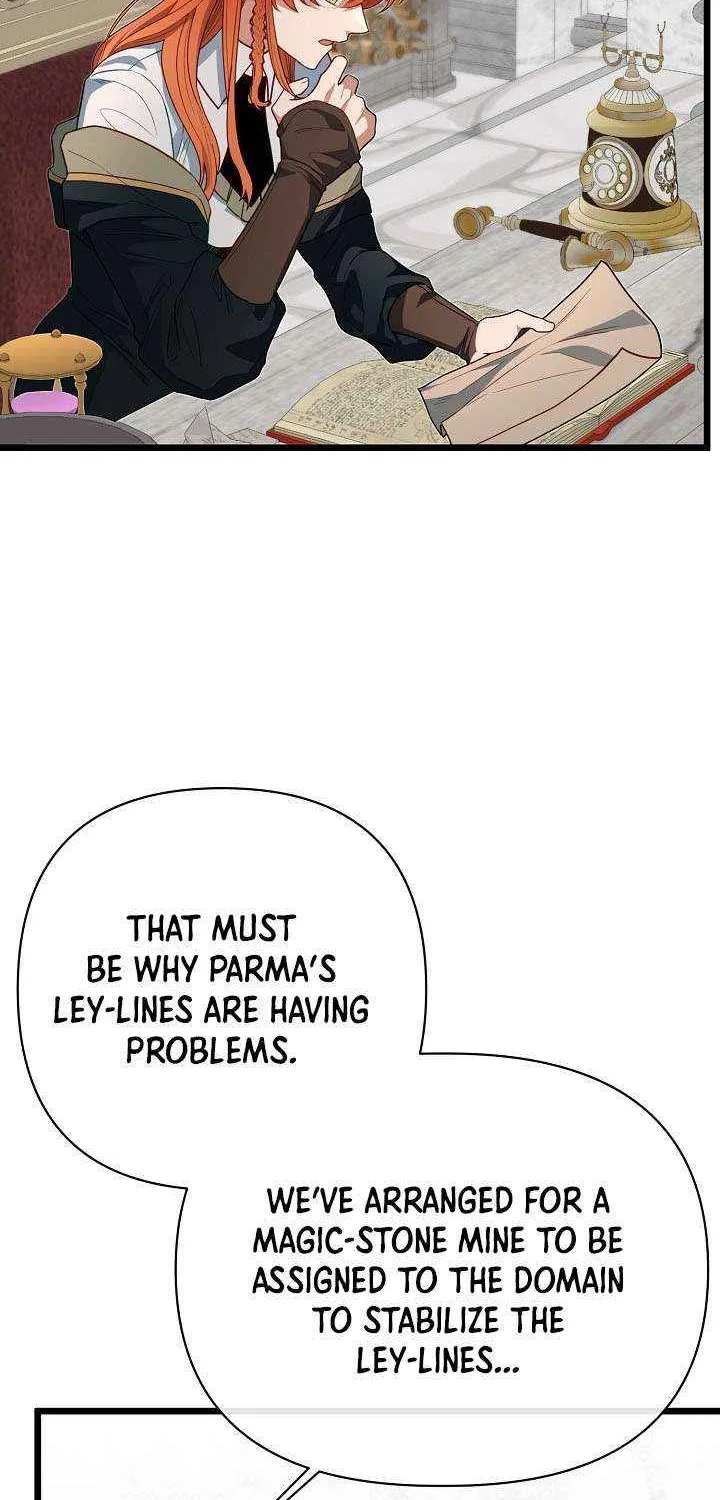 My Little Brother Is The Academy’s Hotshot Chapter 119 page 30 - 