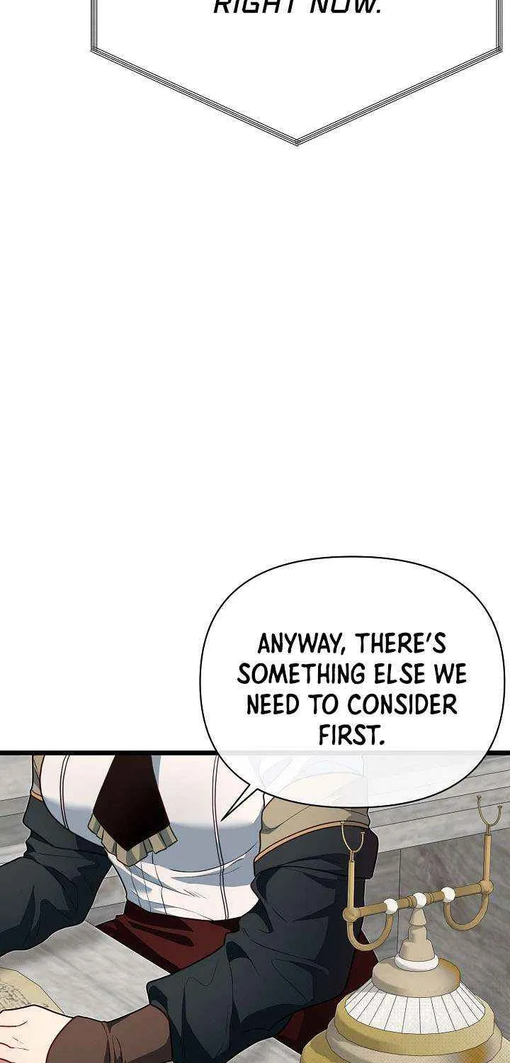 My Little Brother Is The Academy’s Hotshot Chapter 119 page 36 - 