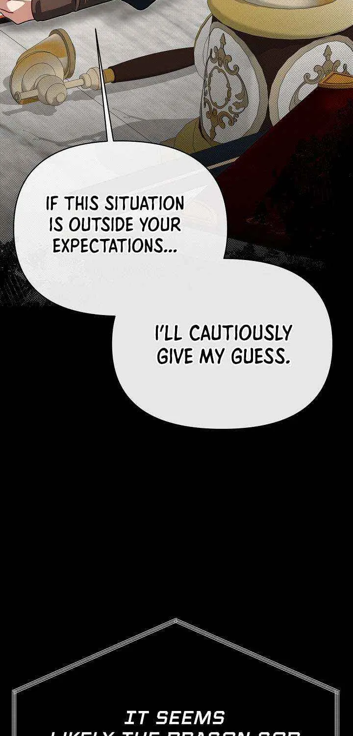 My Little Brother Is The Academy’s Hotshot Chapter 119 page 37 - 