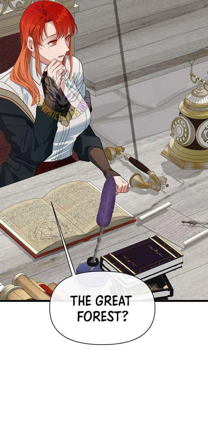 My Little Brother Is The Academy’s Hotshot Chapter 119 page 52 - 