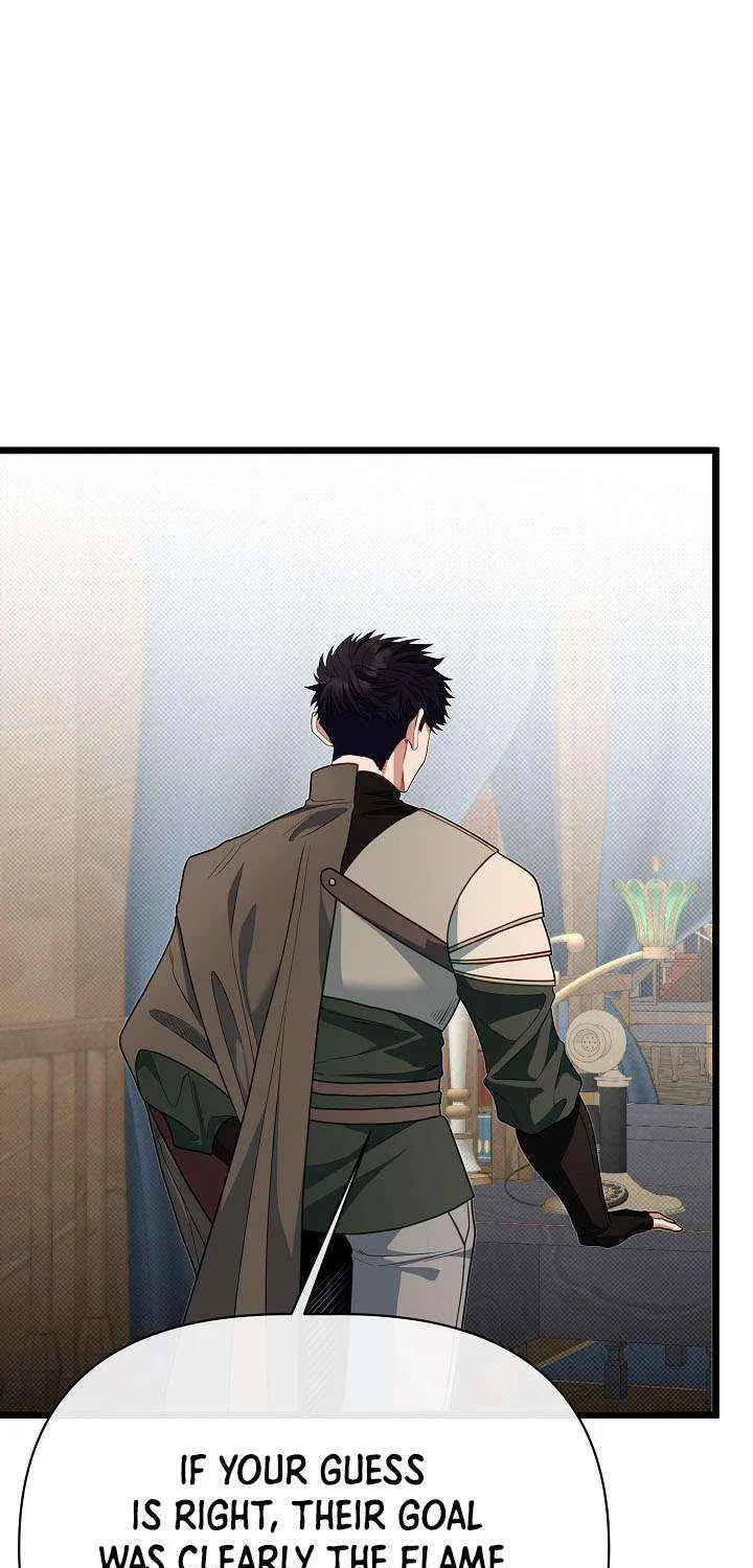 My Little Brother Is The Academy’s Hotshot Chapter 119 page 53 - 