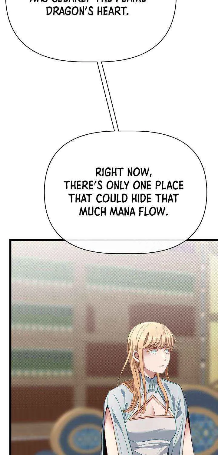 My Little Brother Is The Academy’s Hotshot Chapter 119 page 54 - 