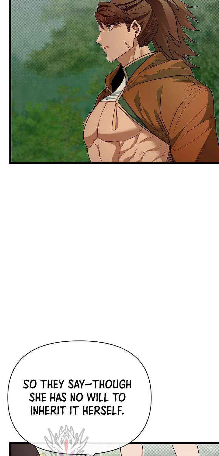 My Little Brother Is The Academy’s Hotshot Chapter 119 page 65 - 