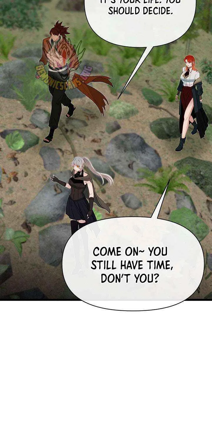 My Little Brother Is The Academy’s Hotshot Chapter 119 page 73 - 