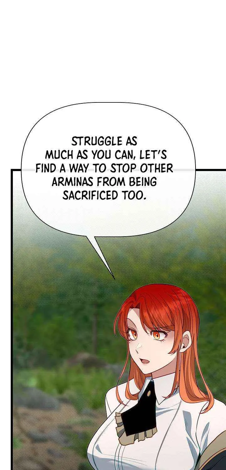 My Little Brother Is The Academy’s Hotshot Chapter 119 page 74 - 