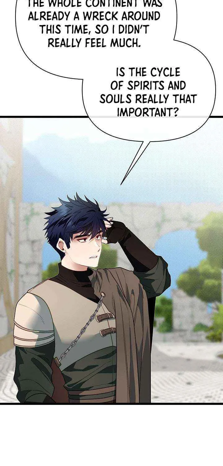 My Little Brother Is The Academy’s Hotshot Chapter 119 page 9 - 