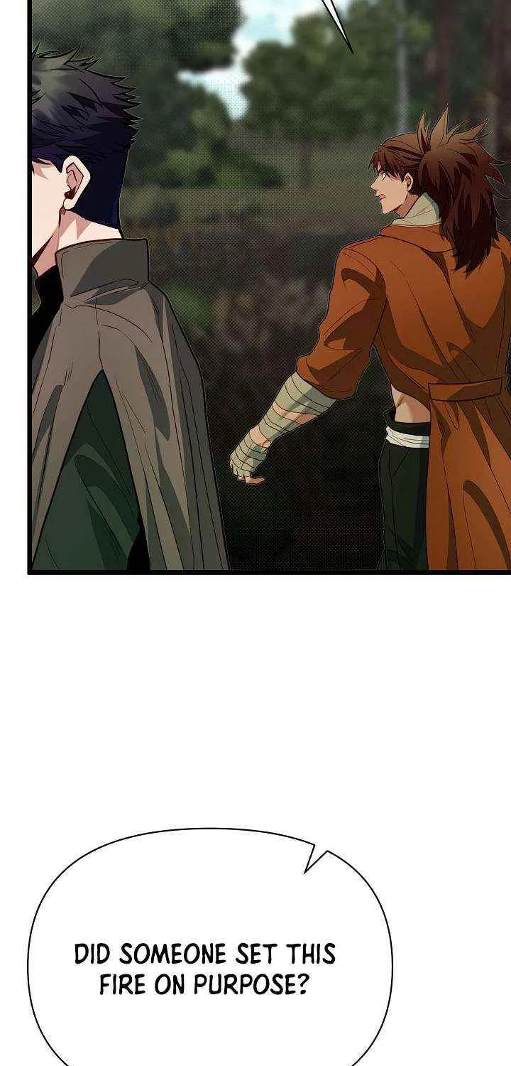 My Little Brother Is The Academy’s Hotshot Chapter 119 page 81 - 
