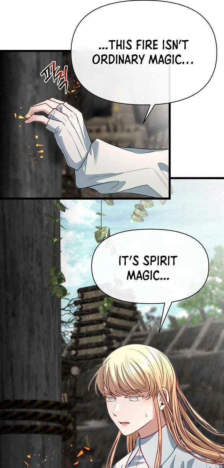 My Little Brother Is The Academy’s Hotshot Chapter 119 page 84 - 