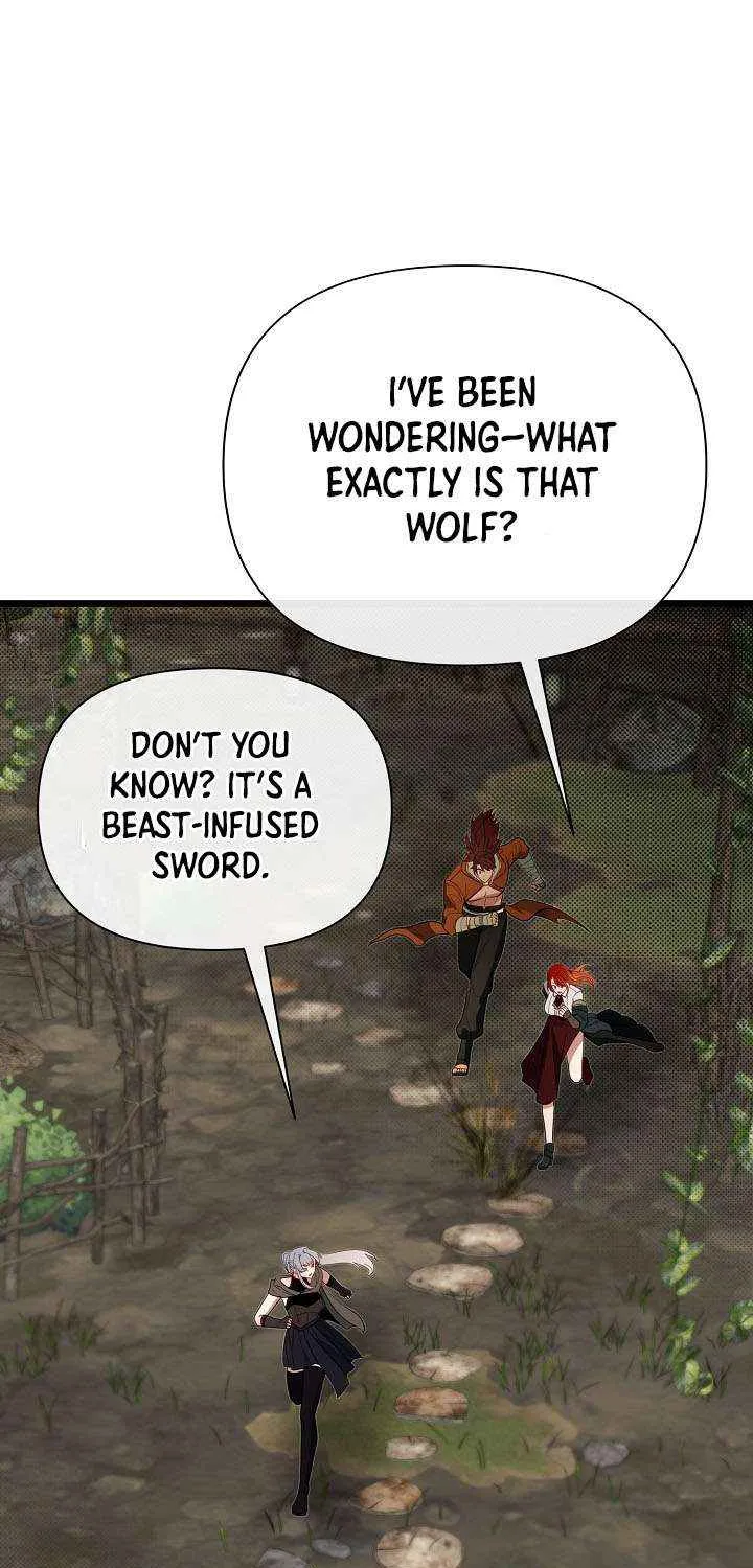 My Little Brother Is The Academy’s Hotshot Chapter 119 page 93 - 