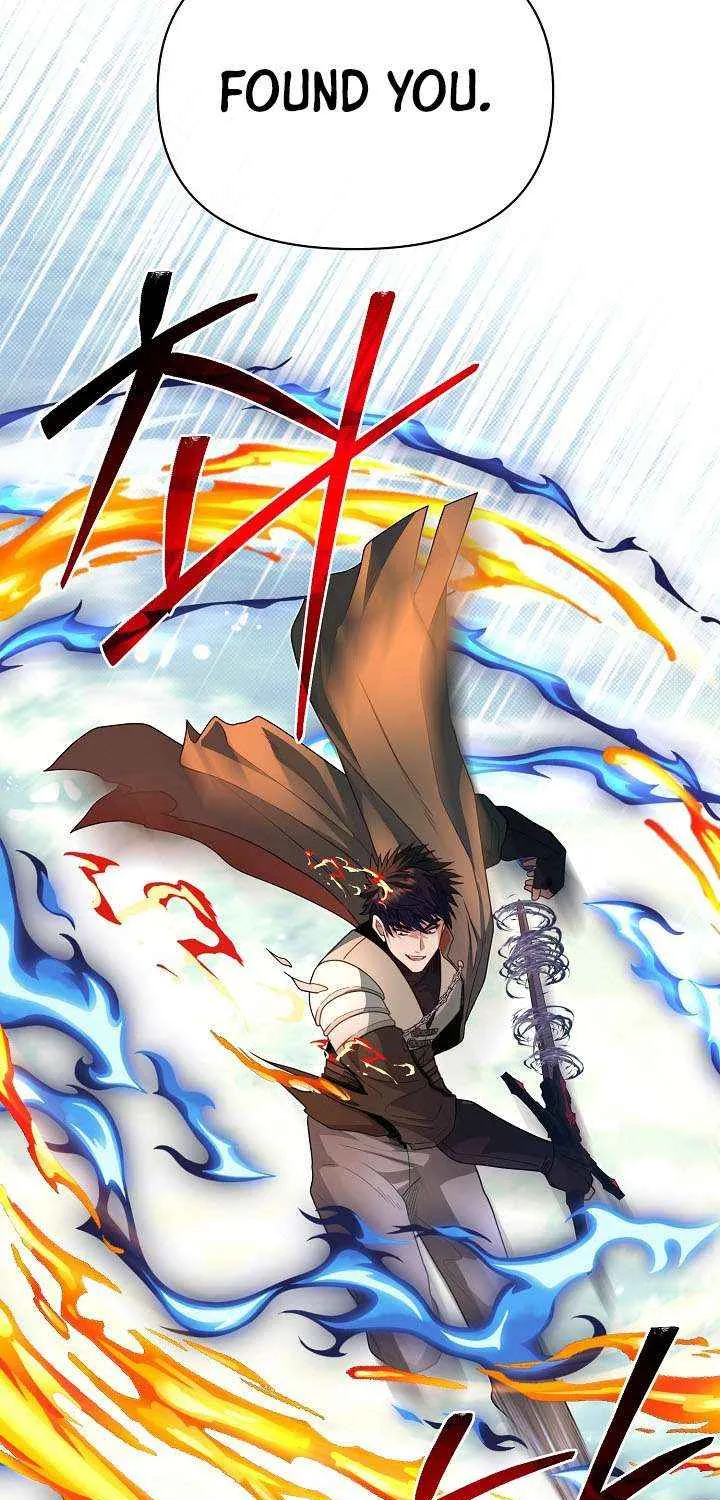 My Little Brother Is The Academy’s Hotshot Chapter 119 page 95 - 