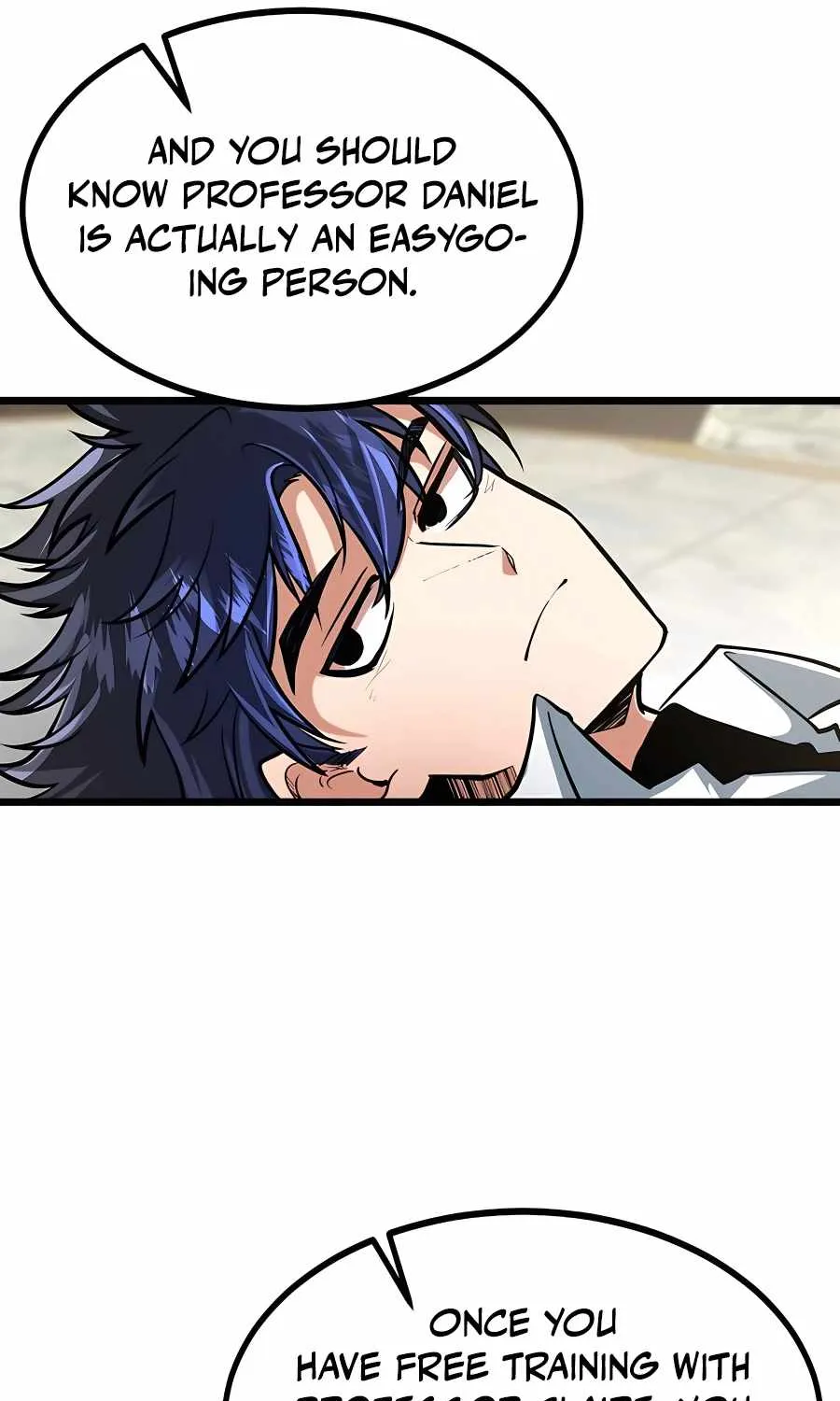My Little Brother Is The Academy’s Hotshot Chapter 12 page 11 - 