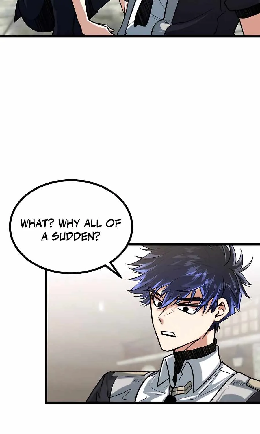 My Little Brother Is The Academy’s Hotshot Chapter 12 page 15 - 