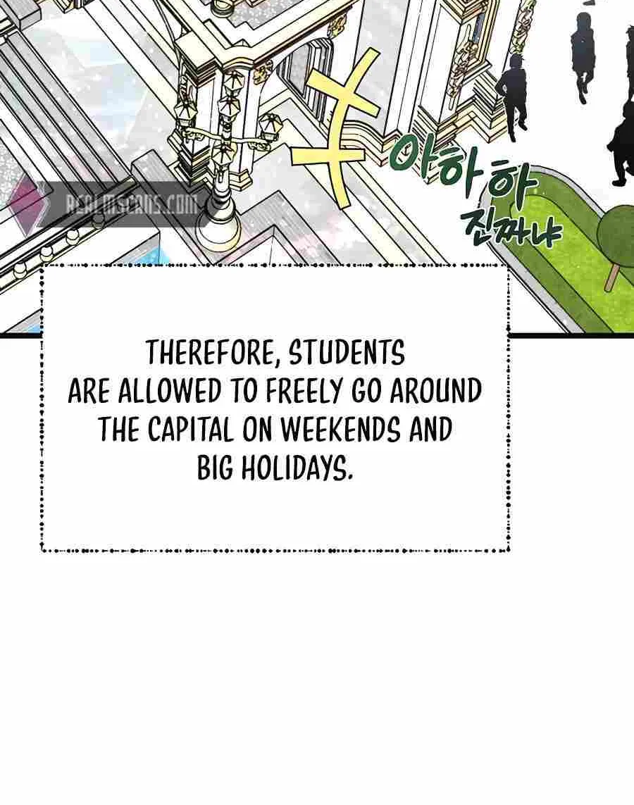 My Little Brother Is The Academy’s Hotshot Chapter 12 page 36 - 