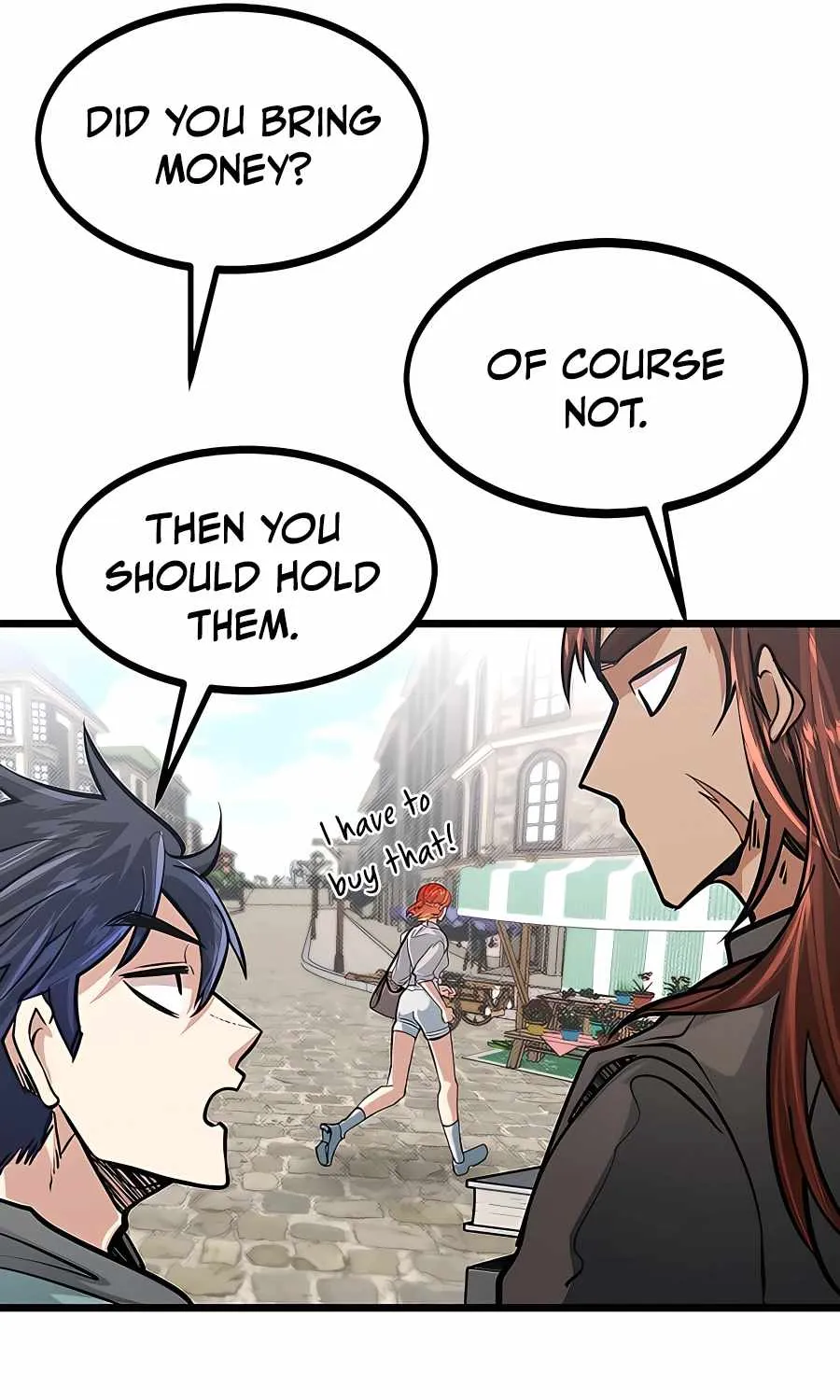 My Little Brother Is The Academy’s Hotshot Chapter 12 page 45 - 