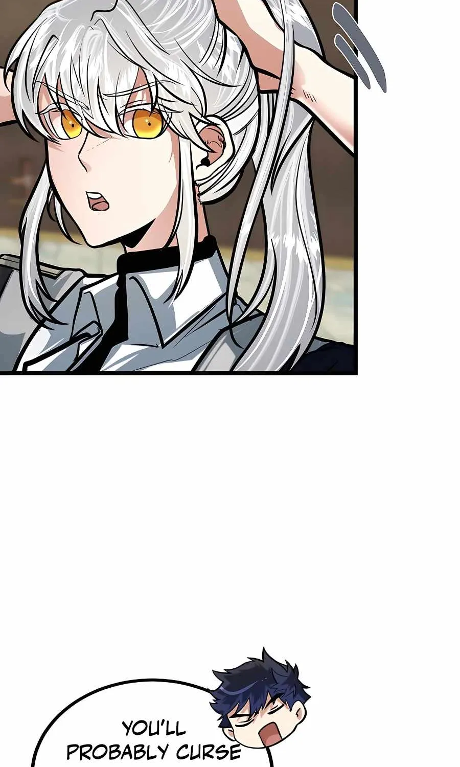 My Little Brother Is The Academy’s Hotshot Chapter 12 page 7 - 