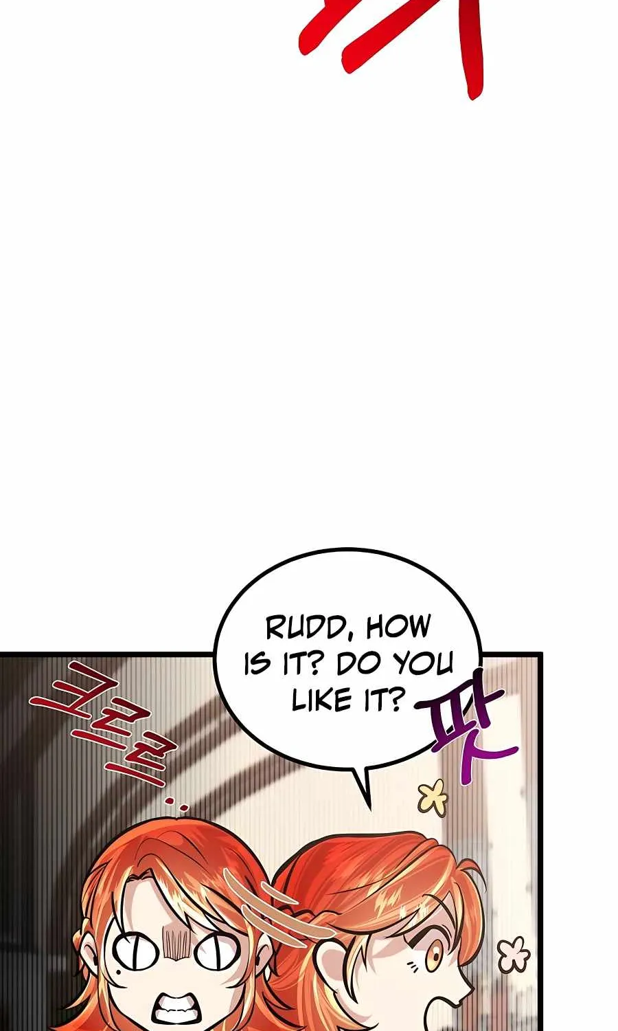 My Little Brother Is The Academy’s Hotshot Chapter 12 page 73 - 