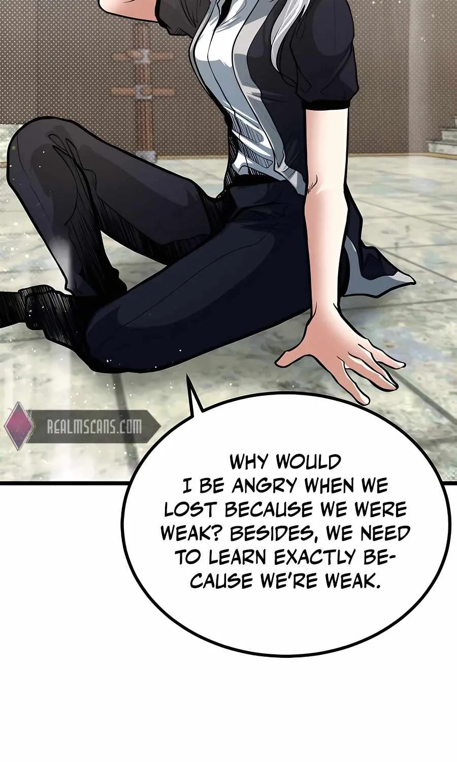 My Little Brother Is The Academy’s Hotshot Chapter 12 page 9 - 