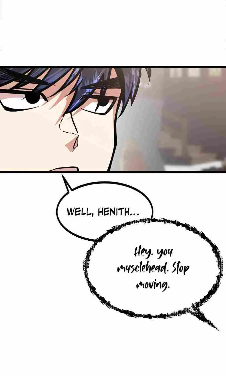 My Little Brother Is The Academy’s Hotshot Chapter 12 page 88 - 