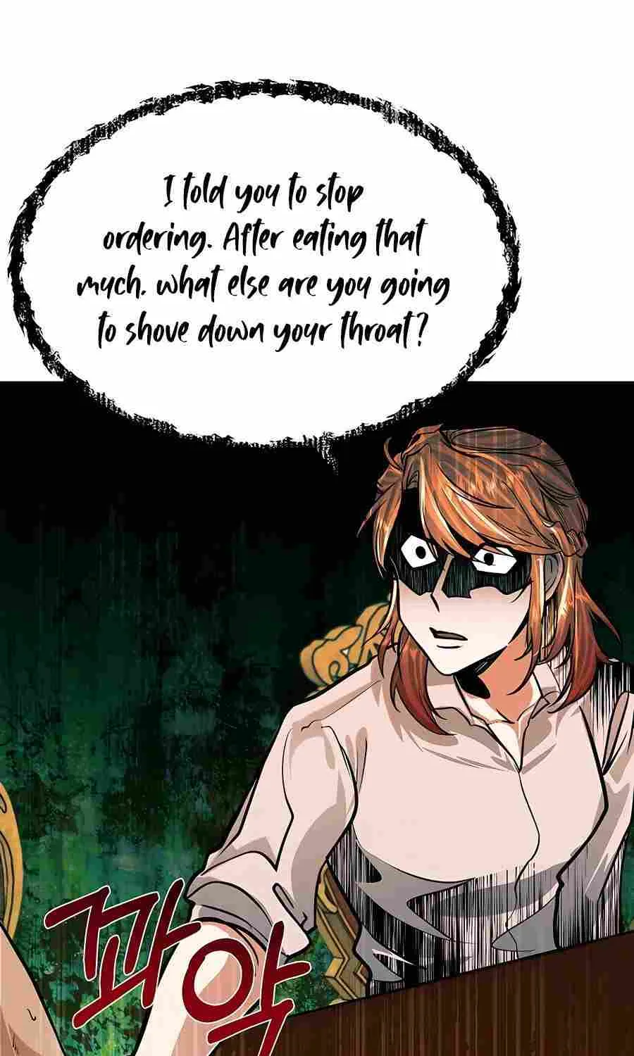 My Little Brother Is The Academy’s Hotshot Chapter 12 page 89 - 