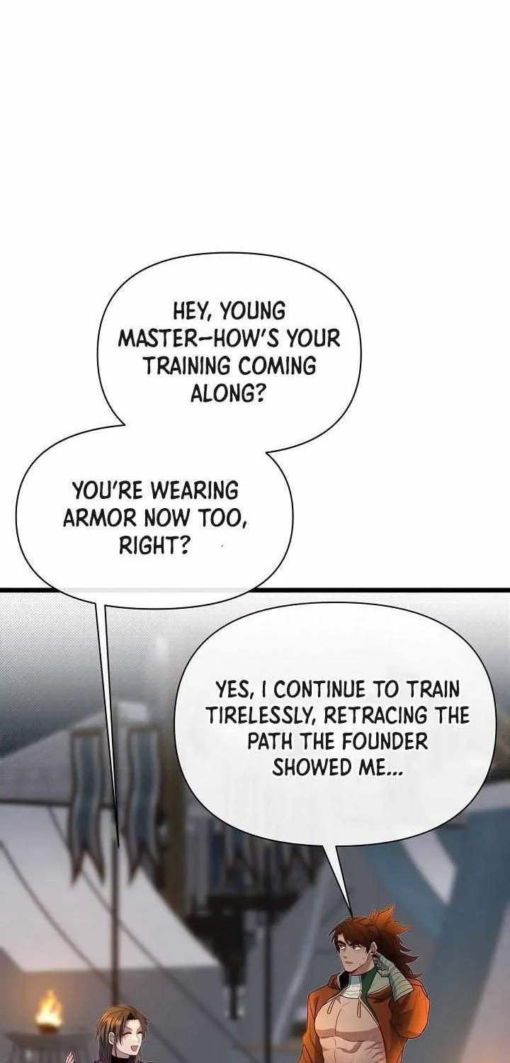 My Little Brother Is The Academy’s Hotshot Chapter 122 page 74 - 