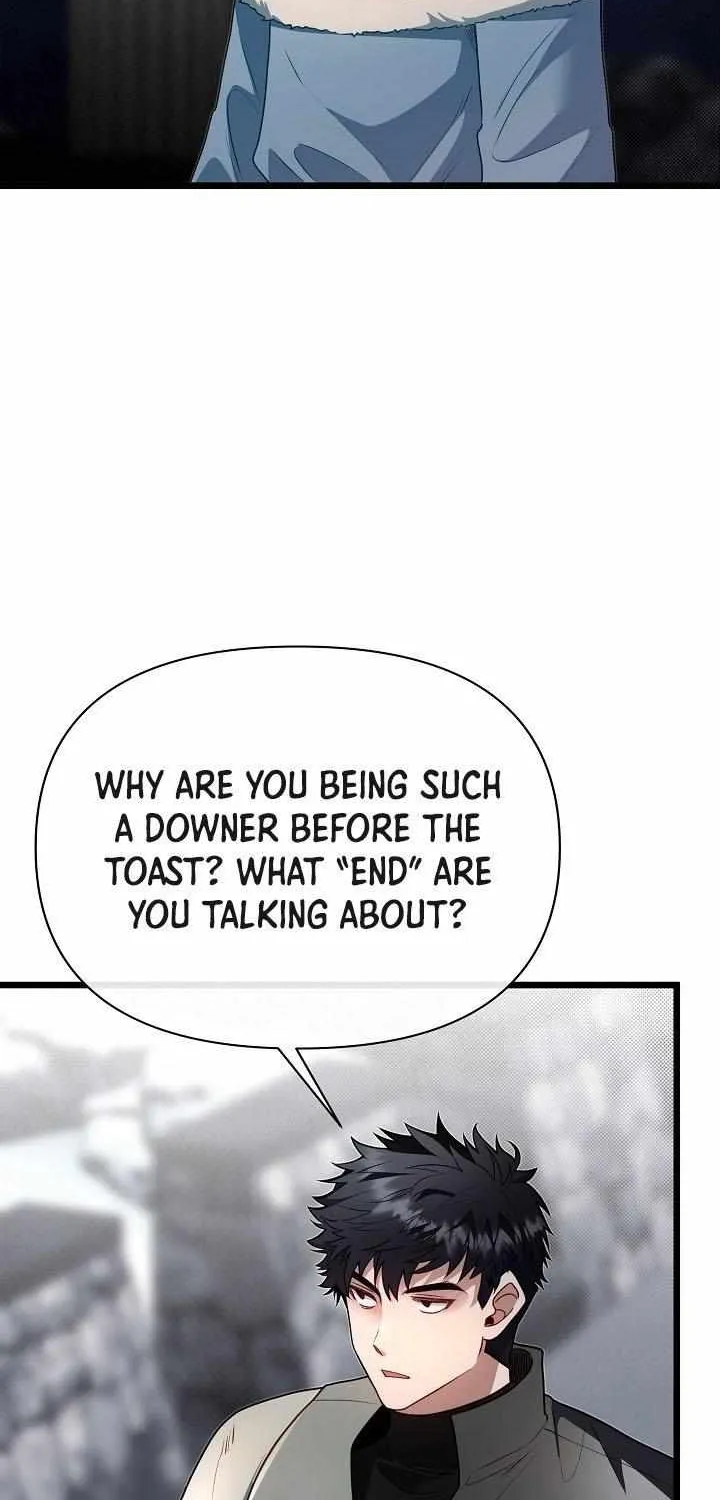 My Little Brother Is The Academy’s Hotshot Chapter 122 page 88 - 