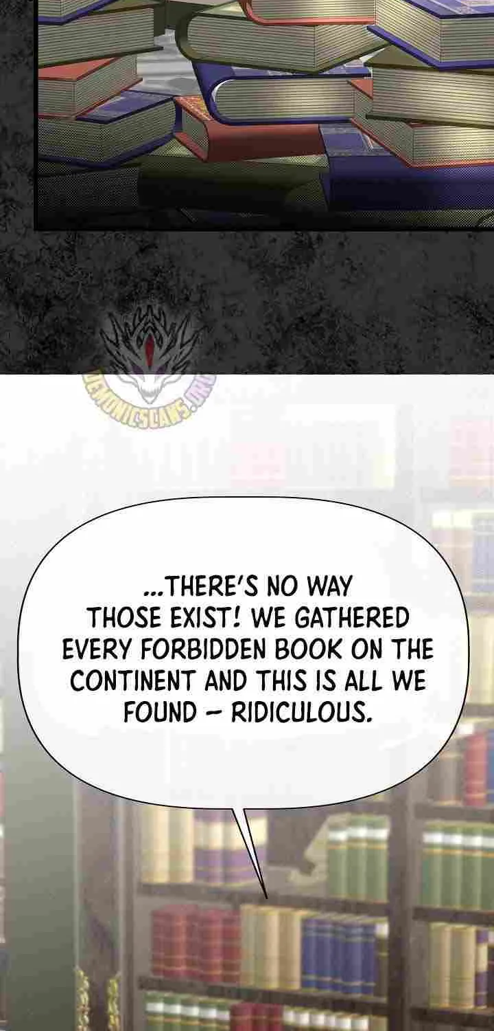 My Little Brother Is The Academy’s Hotshot Chapter 123 page 11 - 