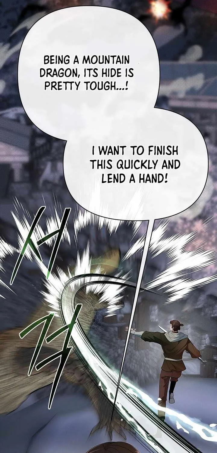 My Little Brother Is The Academy’s Hotshot Chapter 123 page 102 - 